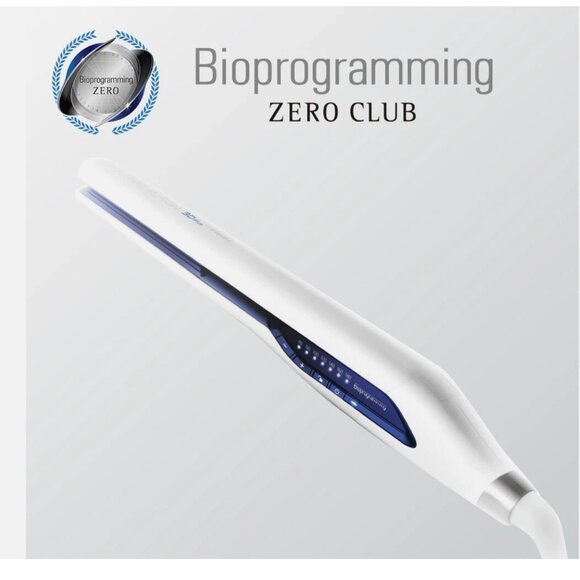 HAIRBEAURON straight hair iron LUMIELINA HBRST-G Japan - Picture 1 of 5